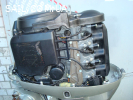 Продам лодочный мотор б/у HONDA 2007 года