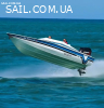Продам лодочный мотор б/у HONDA 2007 года