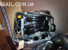 Продам лодочный мотор б/у HONDA 2011 года
