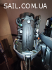 Продам лодочный мотор б/у HONDA 2011 года