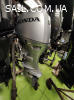 Продам лодочный мотор б/у HONDA 2017 года