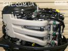 Продам лодочный мотор б/у SUZUKI 2016 года