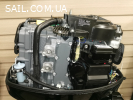 Продам лодочный мотор б/у SUZUKI 2020 года