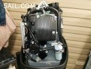 Продам лодочный мотор б/у SUZUKI 2020 года