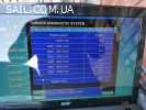 Продам лодочный мотор б/у YAMAHA 2013 года