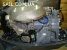 Продам лодочный мотор б/у YAMAHA 2014 года