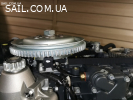 Продам лодочный мотор б/у YAMAHA 2017 года