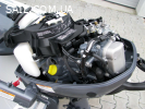 Продам лодочный мотор б/у YAMAHA 2021 года