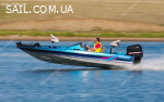 Продам лодочный мотор б/у YAMAHA 2024 года
