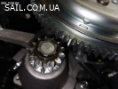 Продам лодочный мотор б/у YAMAHA 2024 года