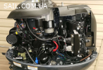 Продам лодочный мотор б/у YAMAHA