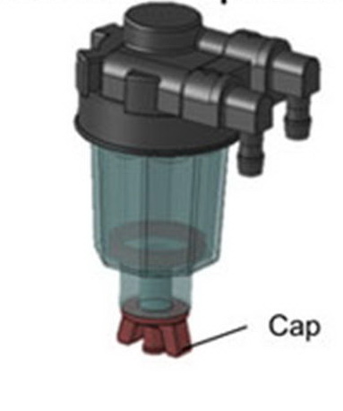 fuel filter