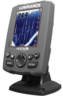 hook3x dsi