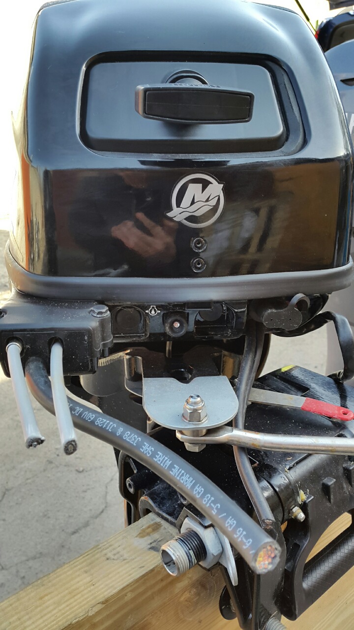 merc stolen