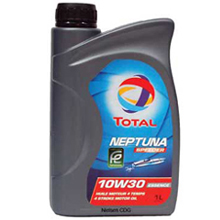 neptuna 10w 30